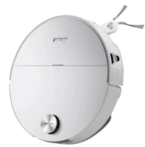 Xiaomi Roborock Saros 20 Sonic Complete White Xiaomi Roborock Saros 20 Sonic Complete White